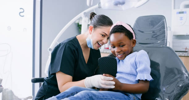 Dental Bonding in Essex, IL